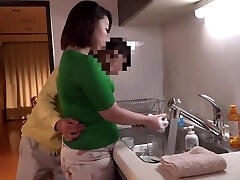 GVG-911 Enjoy Shota Kana Shinozaki