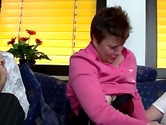 Petra Wega Around German Swingers #05 - (full Hd Flick