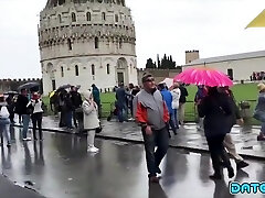 Pov Encounter With Exotic Chick: Amateur Reality Sex Tape