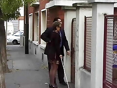 Perverted cougar loves lewd and transgressive sex sc 2