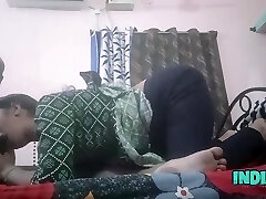 Real Indian College Girl Voyeur Sex With Her Instructor