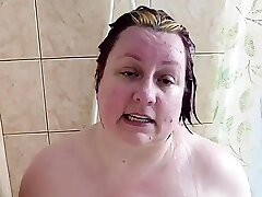 Plus-size with big boobs on webcam 3 gives ca