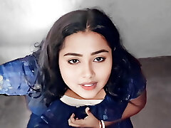 Desi Indian Bhabhi Porn MMS Vid