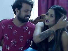 Hefty Tits Bengali Girl Is Seduced by Her Music Teacher