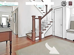 Sex note #14 - Kylee gave me a boob poke