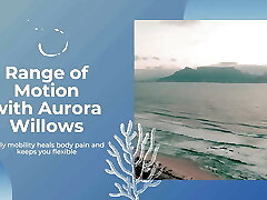 5 Minute Tight Shoulder Fix