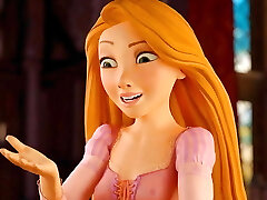 Elsa sexy fuck