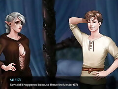 What a Legend #72 - Gruesome News