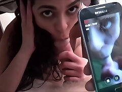 The Secret Photoshoot - Vienna Black