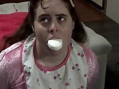 Baby Lady In Disrespectful Behavior Trailer