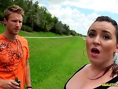 MilfHunter - Hot summer