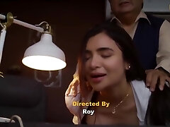 Dad Fuck Son Girlfriend