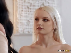 Dommed By Her Dad™S Girlfriend: Part 1 With Maserati Xxx, Alice Pink - Brazzers
