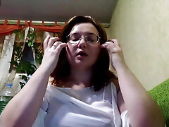 Dancing, Conversing and My Naked Body