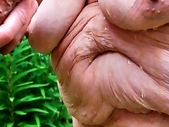 ILoveGrannY Mature and Cougar Of Old Age Compilated