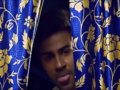 Indian Nymph Is Cheating On Her Partner Quite Often