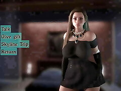 Tormentor of the Earth-Big Ass Milf Meets 's Fat Cock