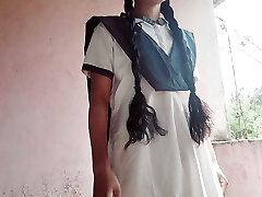 Indian college girl fuckfest video