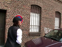 German policewoman are ultra-kinky ep 3