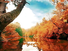 I did my first sapphic footjob with my friend Minute Galilea, this girl is really flexible, I loved it and I enjoyed it a lot.