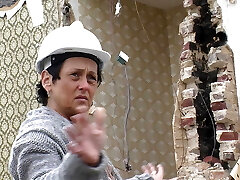 Time for many works on the palace, german engineers are the