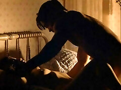 Salma Hayek Naked Sex Scene Ask The Dust on ScandalPlanetCom