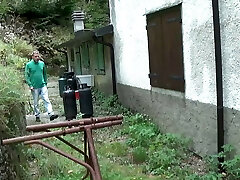 Real Romp in magic place, use your imagination Ep4