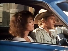 Wild Dallas Honey (1982) CLASSIC Pornography