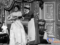 Antique Mature Erotica (Porno from 100 years ago!)