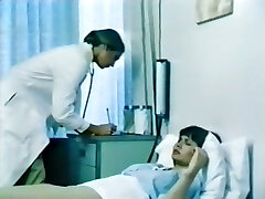Super Hot and gorgeous white doll with big breasts tested in the lab