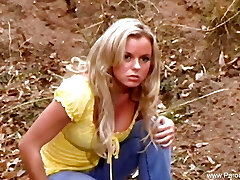 Parody Joy From The Seventies