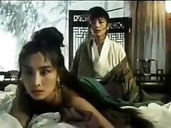 Hong Kong movie lesbian hookup scene