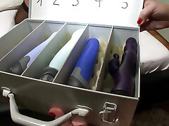 Intimate porn at the hairdresser