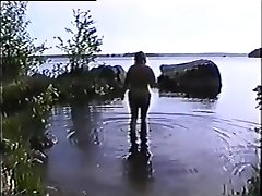 Exotic Homemade clip with Pov, Vintage scenes