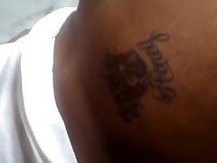 Early morning ass tonguing pussy fucking