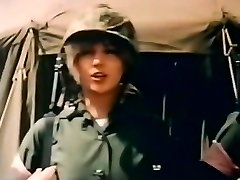 Down In The Trenches