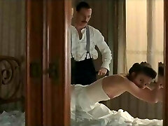 Vintage Spanking