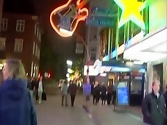 Compilation of public fuck-fest