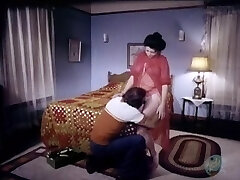 They smash while busty teen masturbates