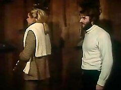  La Pension Des Fesses Nues (1980)