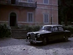 Full Italian porno film with lots of facials