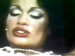 Interracial threesome