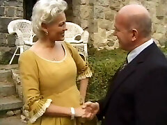 Kelly Trump in Pretty Lady