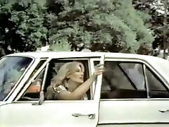 Mature charla seduces a man