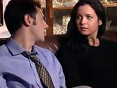 VINTAGE ITALIAN MATURE Assfuck