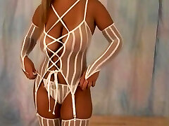 Christina Marie Hopkins-Christina Model-classical 1