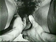 Classical Stags 211 1960s - Scene 1