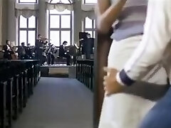 Antique beauties getting fucked in this porn video