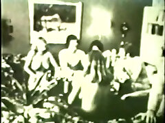 sextet - early 70s