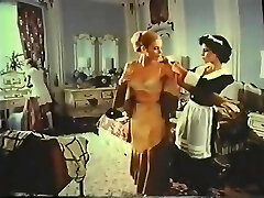 Antique PORN 1976 French